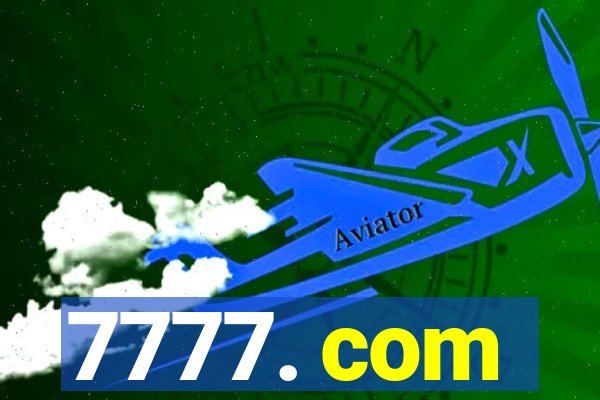 7777. com